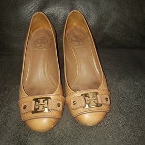 Tory Burch Wedges